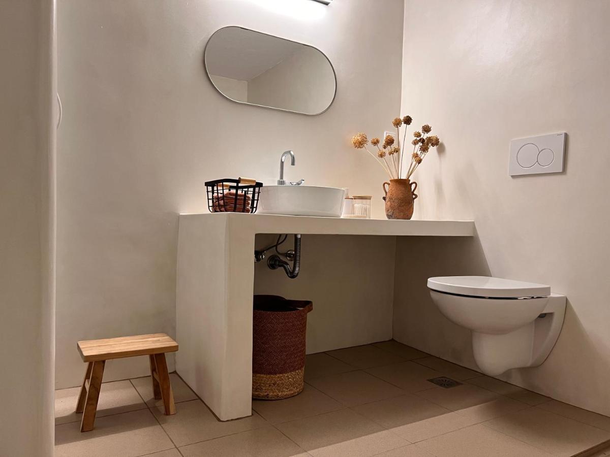 Apartment In Paros Exterior photo
