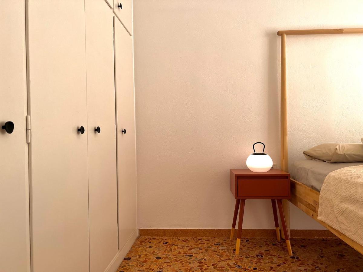 Apartment In Paros Exterior photo