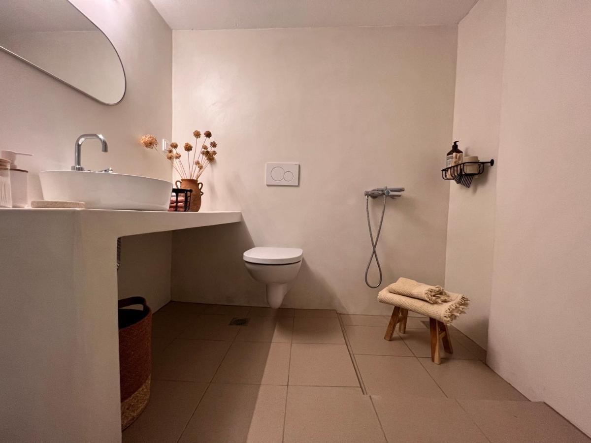 Apartment In Paros Exterior photo
